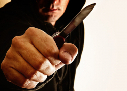  Житель Ставрополя пытался ограбить сотрудника полиции