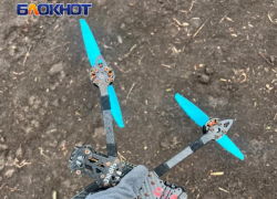 Беспилотную опасность объявили на Ставрополье ночью 7 апреля