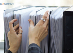 Нового главу ищут для Ипатовского округа на Ставрополье