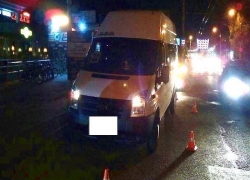 Пенсионерка попала в больницу после поездки на ставропольской маршрутке