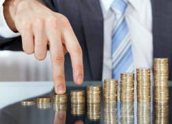 В Ставропольском крае средняя зарплата выросла на 7%