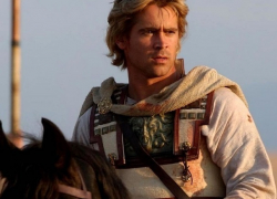 «Золотой шлем, плита и рубины»: где на Ставрополье утерянные сокровища Александра Македонского 