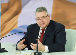 Ставрополье VS ЮНЕСКО: губернатор пытается придумать, как проехать к Сочи без международного скандала