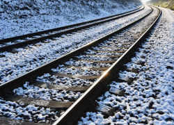 Пенсионерка погибла на железной дороге на Ставрополье