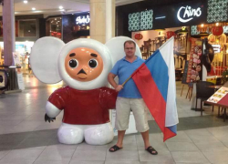 Депутата краевой Думы СК от ЛДПР нашли избитым около кафе МинВод