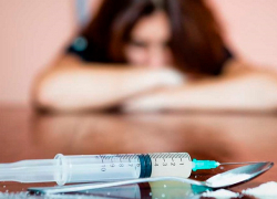 Жительница Ставрополья спрятала наркотики внутри себя