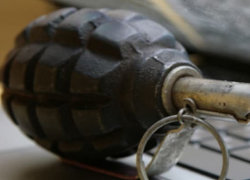 Гранату нашли во дворе школы Пятигорска