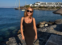 Концерт Ани Лорак в Ставрополе состоялся, несмотря на все попытки общественников отменить выступление