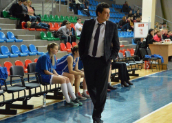 «Ставропольчанка» начала плей-офф домашним матчем с ростовскими «пантерами»