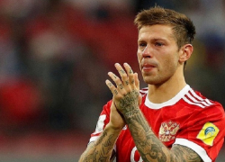 Смолов мог так пробить пенальти из-за самоуверенности, - президент спортфедерации из Ставрополя