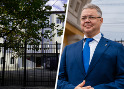 Как всегда не обещал, но будет стараться: губернатор Ставрополья не планирует школу на Яковлева
