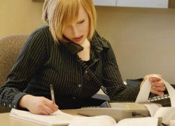 Бухгалтер обманула организацию на 4 миллиона рублей в Буденновске