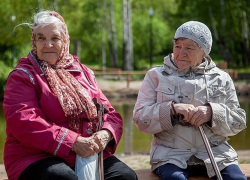 На Ставрополье появились первые предпенсионеры