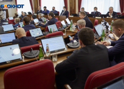 Депутаты Ставрополья решили компенсировать участникам СВО плату за детский сад