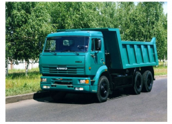 В Ставрополе большегруз сбил пешехода