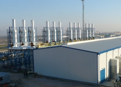 В Кисловодске восстановлено отопление