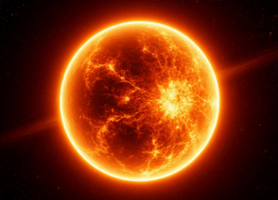 Последствия самой мощной в этом году вспышки на Солнце ставропольцы могут ощутить уже в пятницу