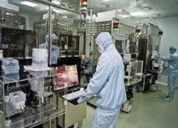 Почти половину мирового рынка сапфира занял ставропольский «Монокристалл» 