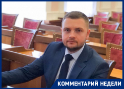 Депутат думы Ставрополя высказался «за» выделенные полосы для автобусов 