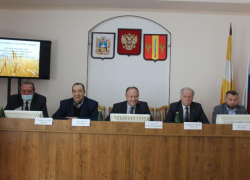 Высокая концентрация единороссов и явка в Новоалександровском округе: как прошли выборы на Ставрополье