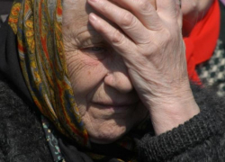 За разбой, покушение на убийство и изнасилование бабушки ставрополец получил 12 лет заключения