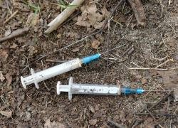 На Ставрополье обнаружен наркопритон 