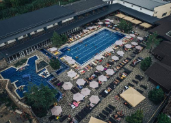 Альтернатива Черному морю: СПА-отдых на юге России, в Ростове-на-Дону и в Таганроге