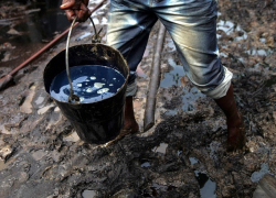 Нефть со скважин на КамАЗе воровал житель Ставрополья 