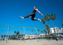 Ставропольчанка установила уже второй мировой рекорд