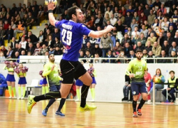 Гандболисты Ставрополья снова стартуют в европейском «Кубке вызова»