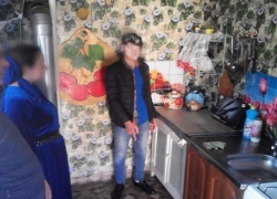 «В гостях у бабушки»: опасный эксперимент с ножом вылился подростку в уголовное дело на Ставрополье