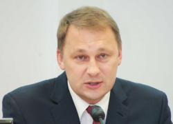 Министр экономического развития Ставрополья Андрей Мурга не приехал на слушания по проблемам экономики региона