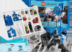 Ставропольские чиновники закупят Lego на 3 млн 675 тысяч рублей