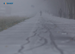 Заморозки до -3 градусов обрушатся на Ставропольский край 24 декабря 