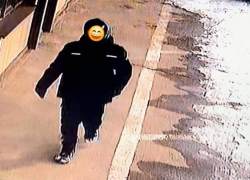 Юного похитителя мусорных баков разыскивали в Предгорном округе