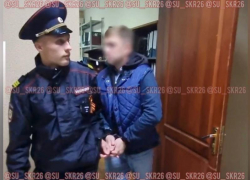 За крупную взятку задержан бывший начальник отдела ставропольского филиала университета МВД