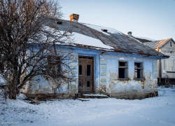 Насильнику 89-летней тещи дали 3 года тюрьмы