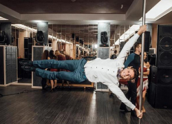 Ставрополец стал финалистом шоу «Удивительные люди» на канале «Россия 1»