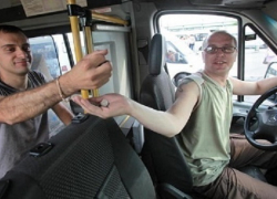 Новую стоимость проезда в маршрутках сообщили в Ессентуках