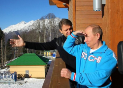 Ставрополье попало в Forbes благодаря сельхозугодьям семьи Ткачева, купленным в регионе