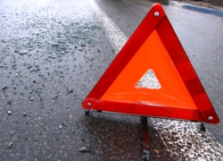 На Ставрополье столкнулись пассажирский автобус и трактор: есть пострадавшие