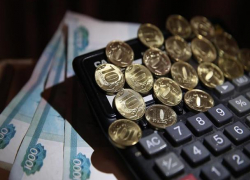 Ставрополье оказалось на последних строчках рейтинга по уровню зарплат