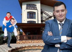 Депутат Госдумы РФ Хинштейн обличил гей-отпуск самарских чиновников в отеле Кисловодска