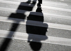 В Ставрополе водителя осудили на два года за сбитого пешехода