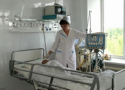 Мужчина из Пятигорска избил восьмимесячную девочку