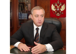 Главой Пятигорска вновь стал Лев Травнев