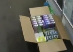 Пять тысяч немаркированных вейпов на 10 миллионов рублей изъяли у двух жителей Ставрополья