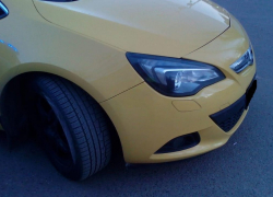 16-летнего пешехода сбили на Октябрьской в Ставрополе