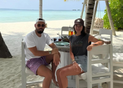 Экономили на еде и вылизывали тарелки: Бородина рассказала об отдыхе на Мальдивах со ставропольским миллионером