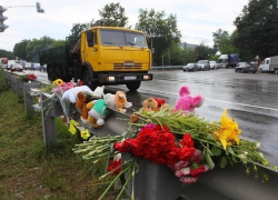 Два ребенка за один день погибли в страшных авариях на дорогах Ставрополья